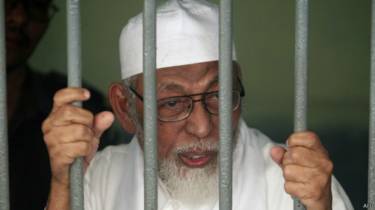 BPN Prabowo-Sandi: Pembebasan Ustaz Ba’asyir Hoax Terbesar Dari Penguasa