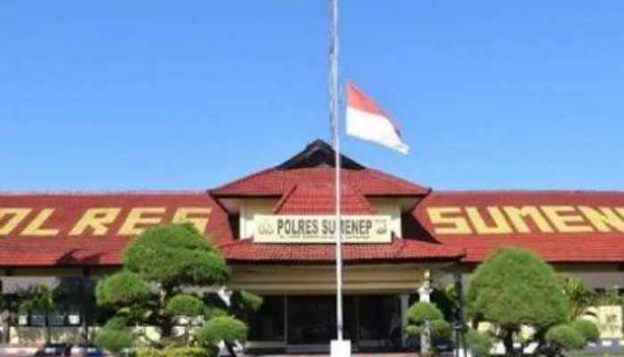 Nyabu, Warga Sumenep Dibekuk