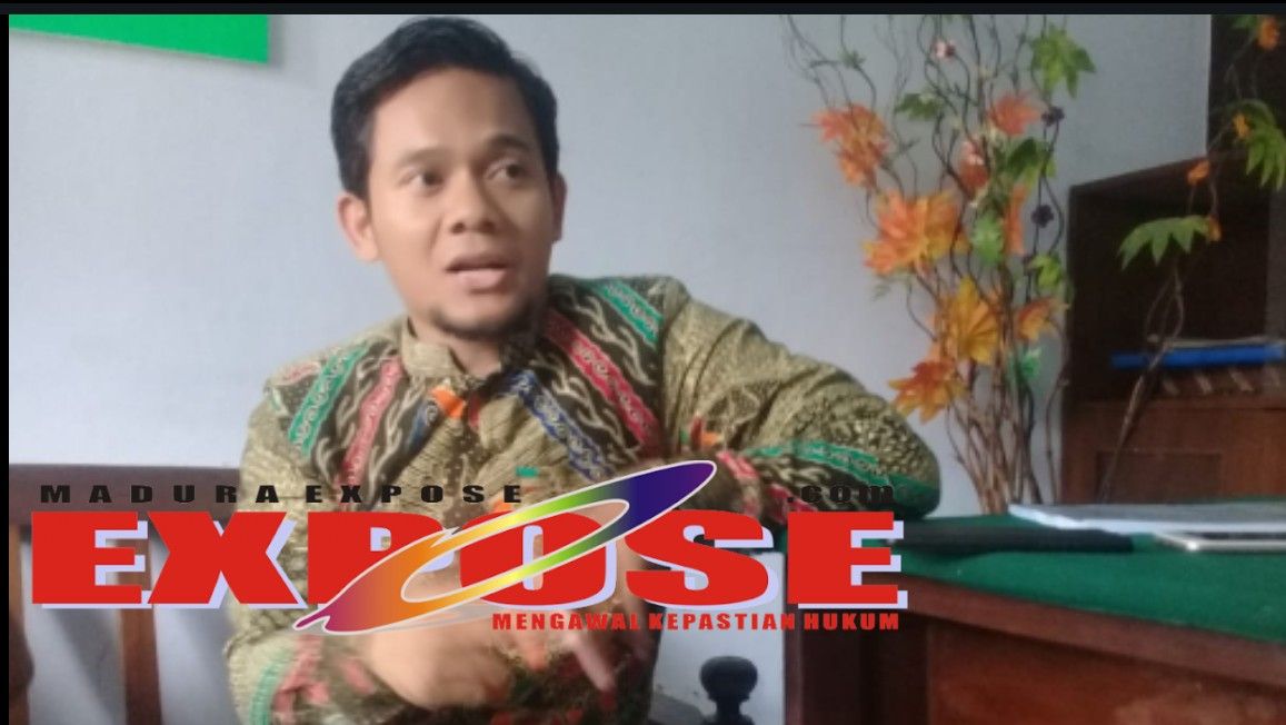 Kuasa Hukum Kasus Narkoba, Ungkap 12 Kejanggalan Proses Hukum Terhadap Kliennya di PN Sumenep Kuasa Hukum Kasus Narkoba, Ungkap 12 Kejanggalan Proses Hukum Terhadap Kliennya di PN Sumenep