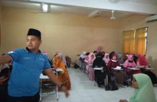 Kajian ILC Dibubarkan