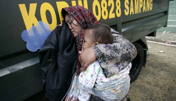 224 Warga Syiah Sampang Dicoret dari DPT Pemilu