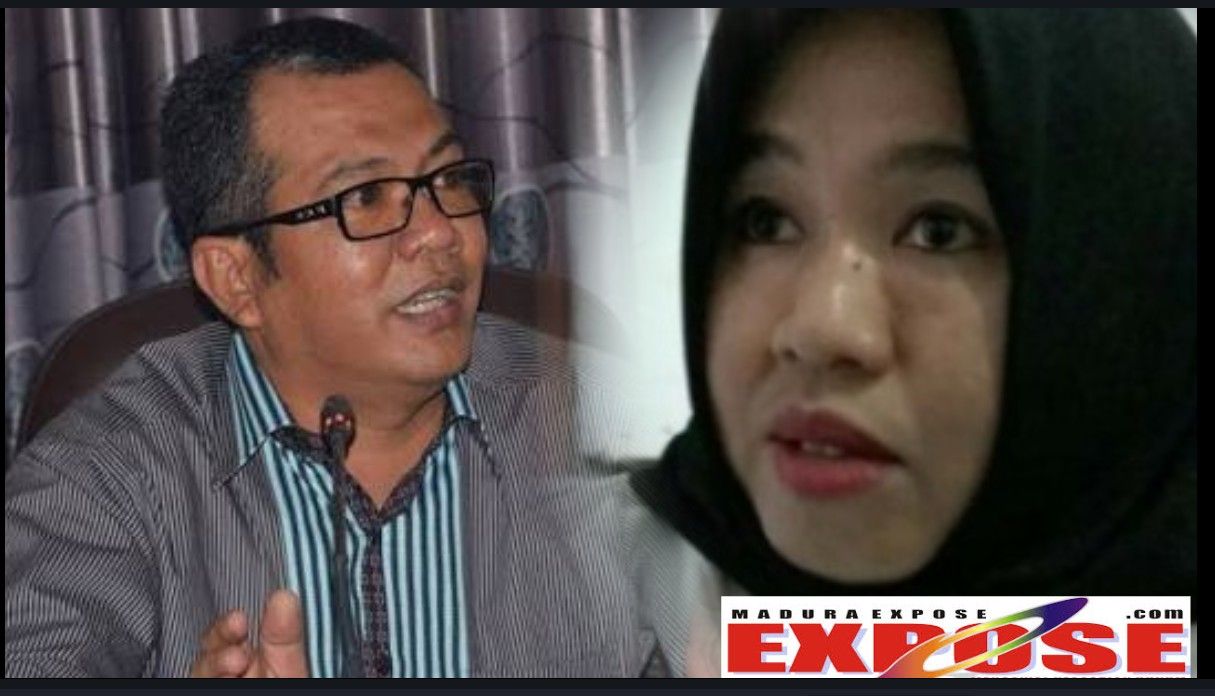 Rekrutmen KI Cacat Hukum,Komisi I DPRD Terpojok Rekrutmen KI Cacat Hukum,Komisi I DPRD Terpojok