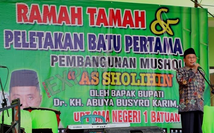 Tragedi Kematian Siswa Usai Dipukul Gurunya di Sumenep