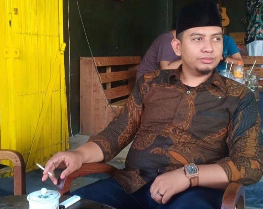 Aktivis Sumenep Warning PT Garam Mengubur Kebiasan Lama Aktivis Sumenep Warning PT Garam Mengubur Kebiasan Lama