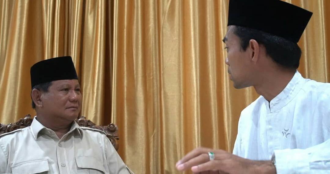 TvOne Tegaskan Tudingan UAS Dibayar Adalah Fitnah