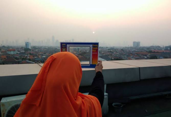 Jelang Ramadhan, Kemenag Tetapkan 34 Lokasi Rukyatul Hilal di 43 Provinsi Jelang Ramadhan, Kemenag Tetapkan 34 Lokasi Rukyatul Hilal di 43 Provinsi