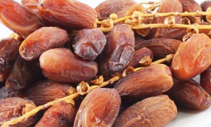 Ternyata, Khasiat Kurma Bisa Jadi `Obat Kuat` Ternyata, Khasiat Kurma Bisa Jadi `Obat Kuat`