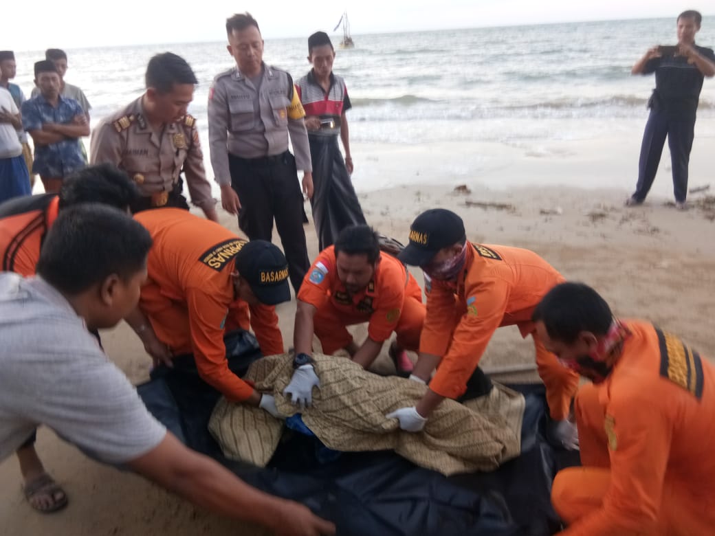 Inilah Daftar Korban KM Arim Jaya Terbaru Inilah Daftar Korban KM Arim Jaya Terbaru