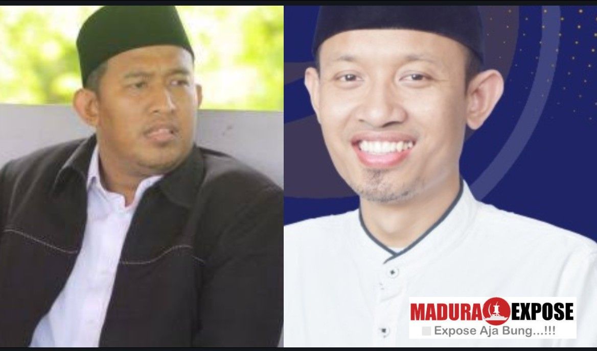HM Husni Pengusaha Muda Sukses Ini, Siap Lawan Achmad Fauzi Di Pilkada Sumenep 2020