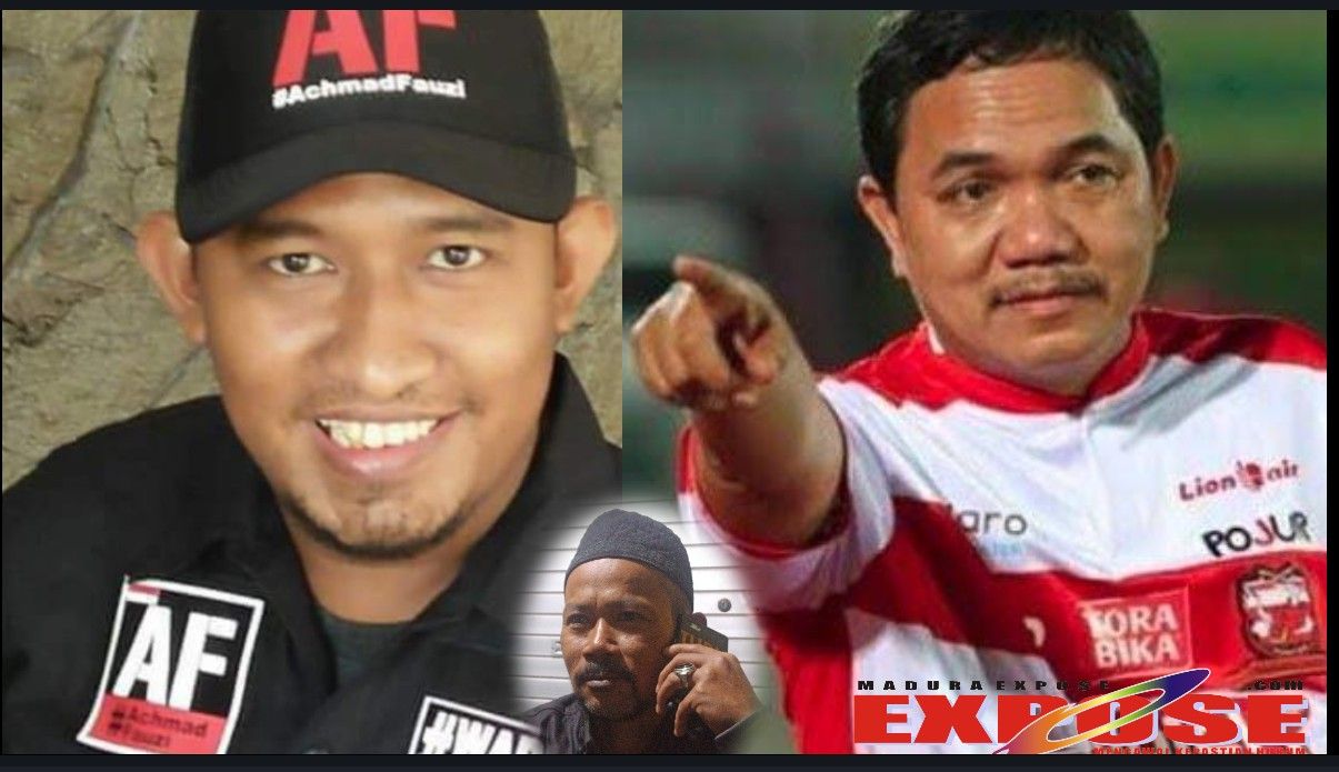 Pilkada Sumenep 2020, Kidemang: Hanya 2 Tokoh Yang Layak Maju M-1 Pilkada Sumenep 2020, Kidemang: Hanya 2 Tokoh Yang Layak Maju M-1