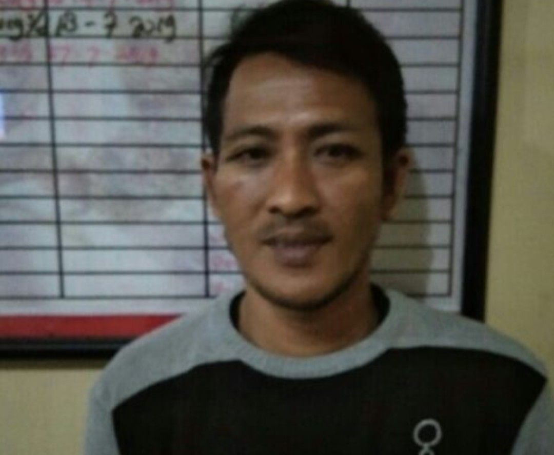 Budak Sabu-Asal Desa Pakondang Dibekuk Satreskoba Polres Sumenep Budak Sabu-Asal Desa Pakondang Dibekuk Satreskoba Polres Sumenep