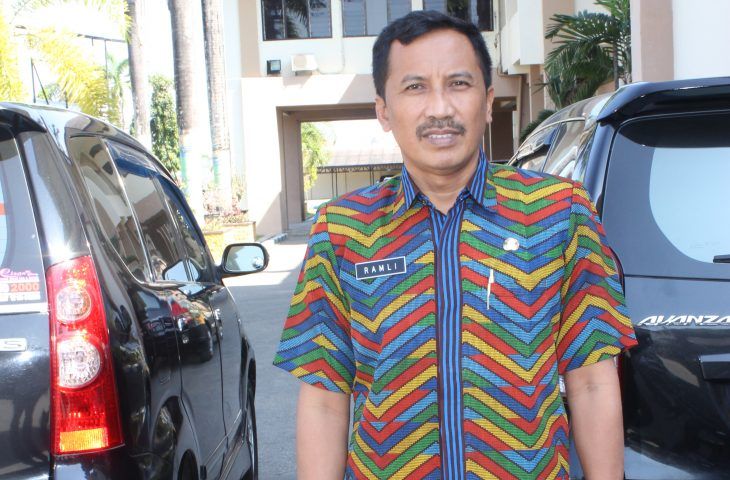 Jelang Pilkades, LSM Minta DPMD Sumenep Tidak Main Mata Soal SK Jelang Pilkades, LSM Minta DPMD Sumenep Tidak Main Mata Soal SK