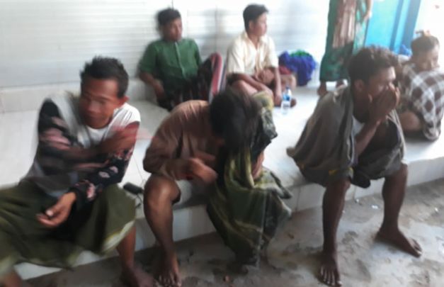 Laut Esktreme, 2 Warga Sumenep Dikabarkan Tewas Digulung Ombak