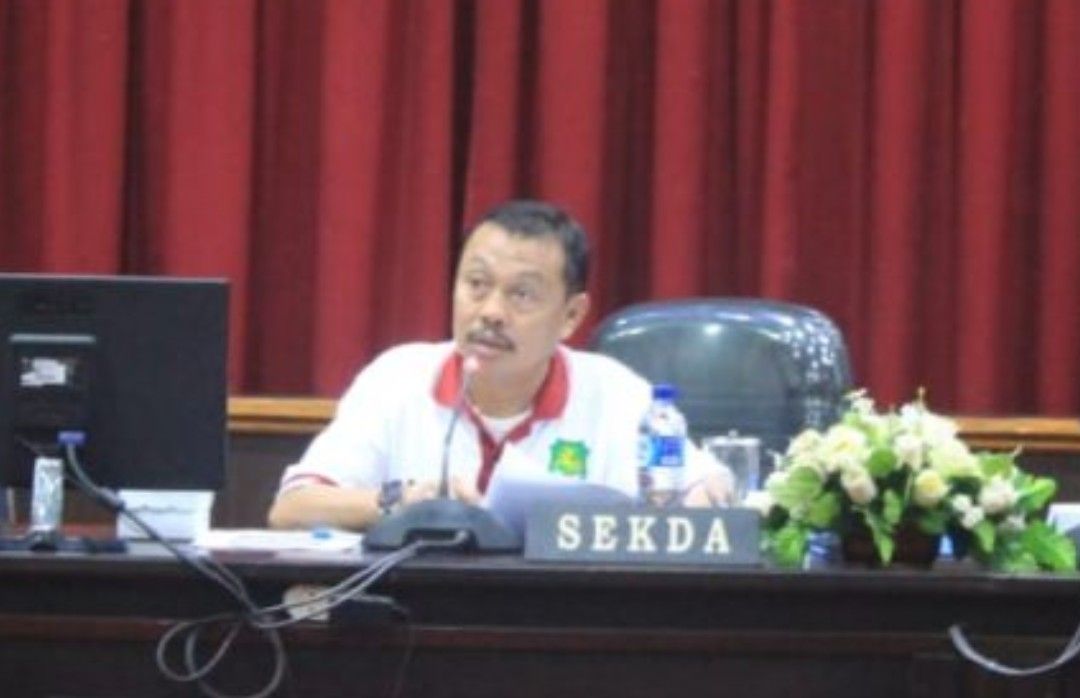 Bahaya! Anggota Pansel Pimpinan OPD Sumenep Diduga Pengurus Parpol Bahaya! Anggota Pansel Pimpinan OPD Sumenep Diduga Pengurus Parpol