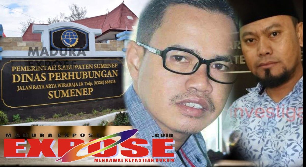Pengangkatan Kepala Dishub Sumenep Mengundang Gaduh Loyalis Bupati