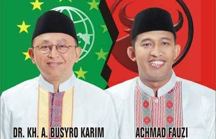 Siap-Siap, KPK Akan Periksa Bupati Busyro dan Wabup Sumenep