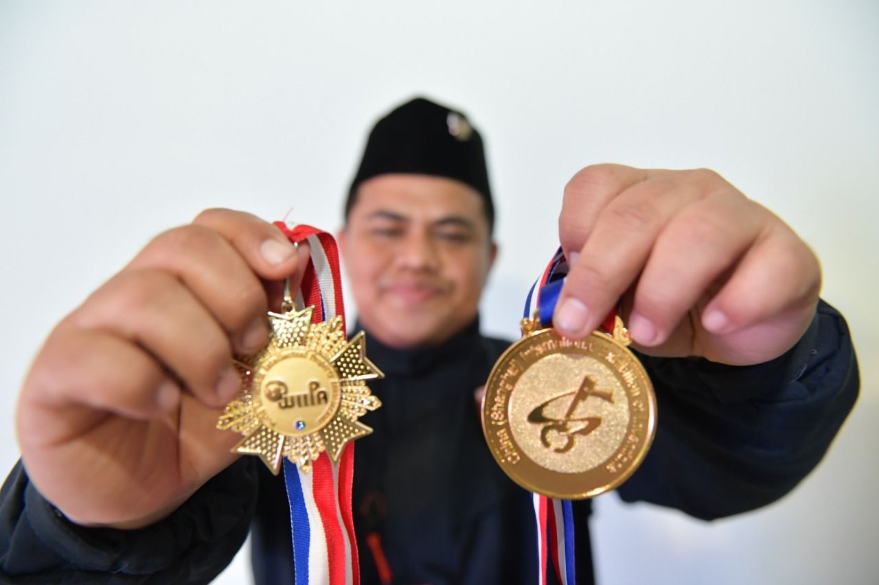 Viral Muhammad Ja’far Hasibuan Juara Dunia, 193 Negara Minta Di Fasilitasi Istana Presiden RI
