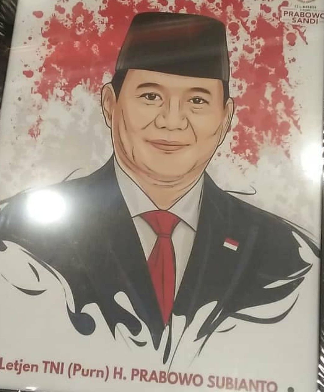 Pengamat: Prabowo Rugi Besar Jika Gabung Pemerintah