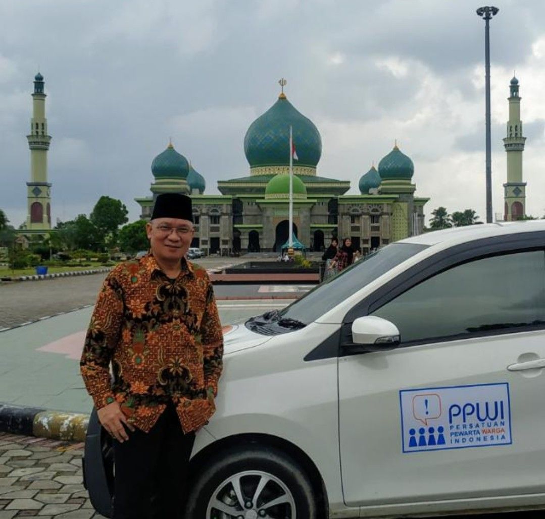 Anggota Legislatif Dilantik, Alumni Lemhannas: Ingat, Jangan Korupsi
