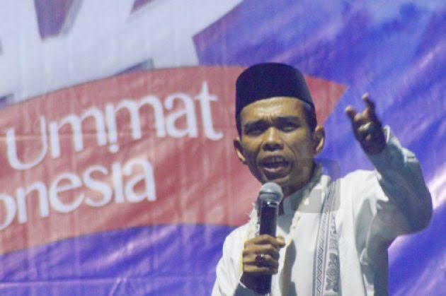 Salib yang Diungkit Ustadz Somad Ternyata Banyak Jenisnya