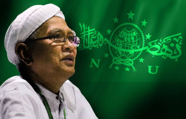 Faizal Assegaf Dianggap Hina Gus Mus, Gus Nadir Ajak Banser Bersikap