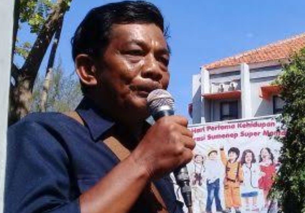 Modus Pembuatan SIM,  Salah Satu Oknum Wartawan Sumenep Terancam Dipolisikan