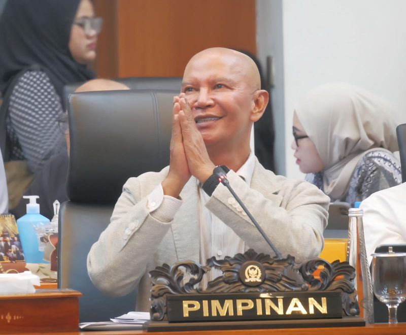 Program Makan Bergizi Gratis Dihantam Isu Keracunan, Ketua Banggar DPR Ajukan Tiga Alternatif