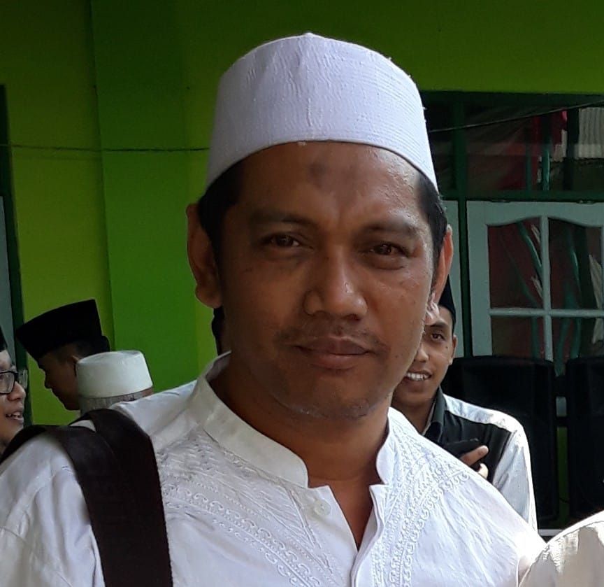 Pengelolaan KPK Diserahkan Presiden, Nurul Ghufron; Pimpinan KPK Harus Bersikap Bijak