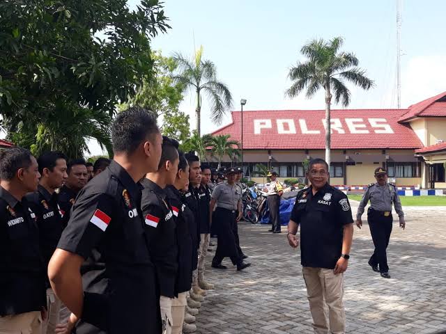 Lagi, Pelaku Curanmor Dibekuk Satreskrim Polres Sumenep Lagi, Pelaku Curanmor Dibekuk Satreskrim Polres Sumenep