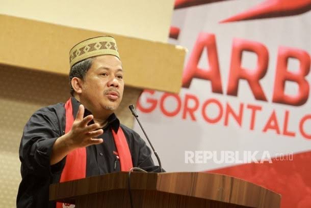 Fahri Bentuk Partai Gelora, Ditargetkan Ikut Pilkada 2020