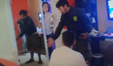 Grebek Mesum Kasi Dinas Pariwisata Sumenep, Celana Dalam Bidan Diamankan Polisi