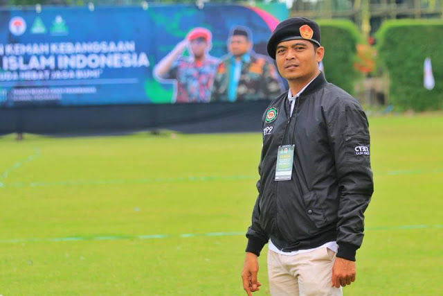 Menag bukan NU, Ansor dan Banser tak Mau Lagi Ikut-ikutan Urus Radikalisme