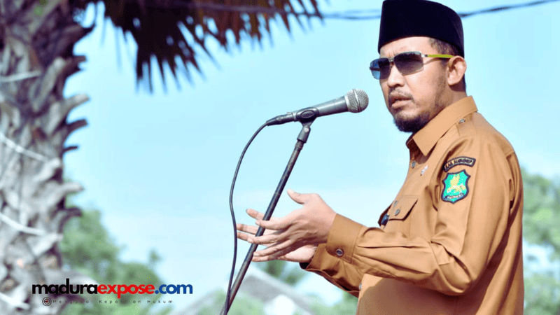 Bupati Fauzi “Semprot” Pejabat Asal Kerja: Stop Budaya ‘Copy-Paste’ Program di APBD 2026!