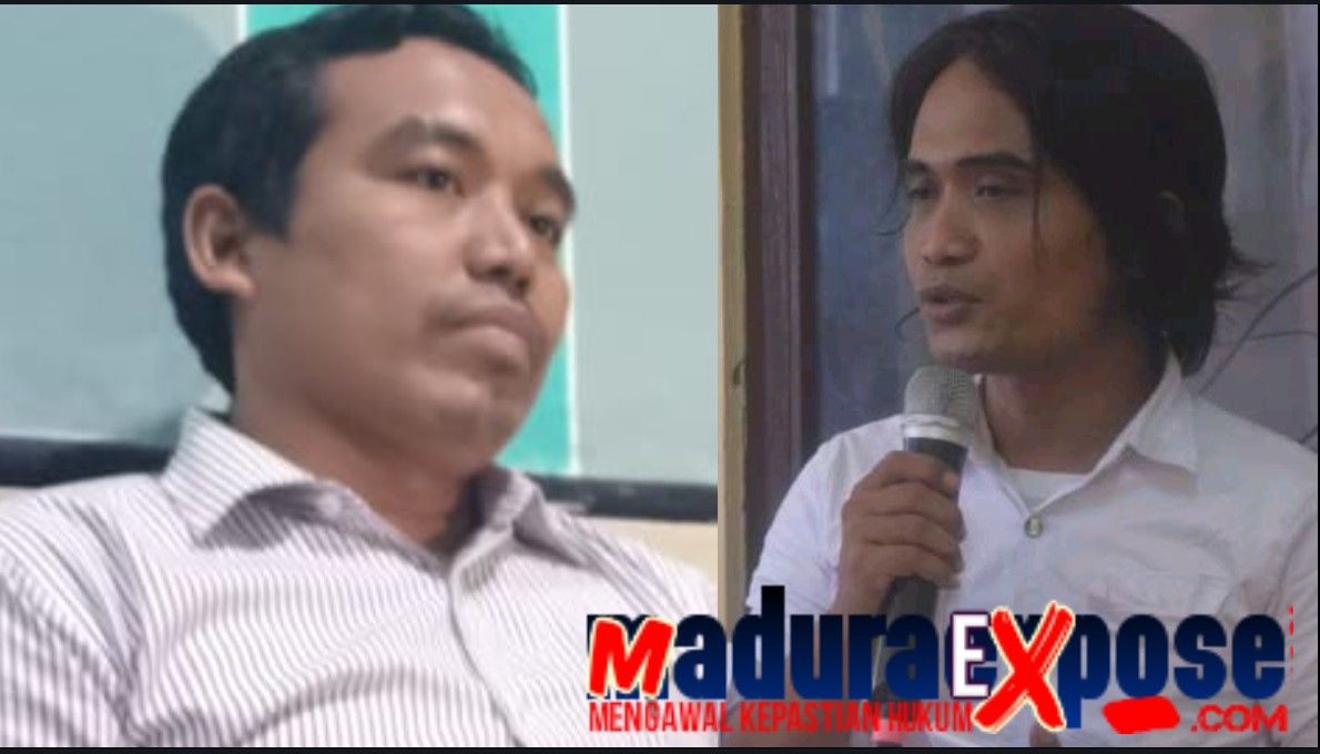 AJM Tantang Wakil Ketua DPRD Sumenep Tunjuk Hidung Soal Media Ecek-Ecek Yang Dituduhkan AJM Tantang Wakil Ketua DPRD Sumenep Tunjuk Hidung Soal Media Ecek-Ecek Yang Dituduhkan