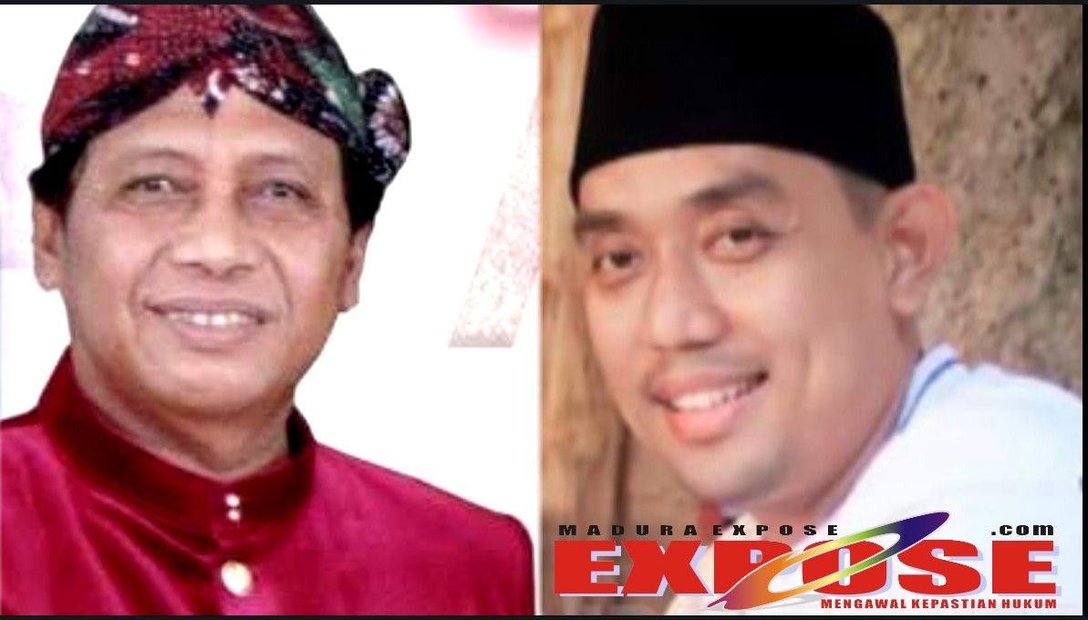 Hairul Anwar Kian Mantap, Ketua Demokrat Sumenep Ogah Jadi Ban Serep di Pilkada 2020