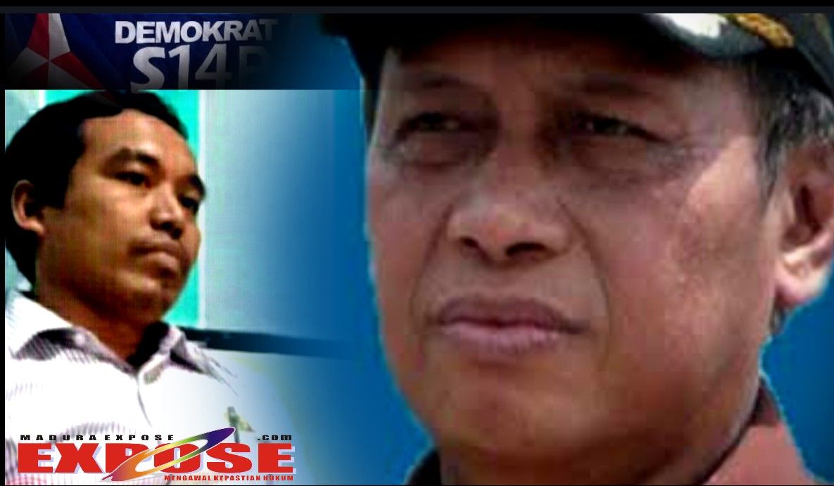 Khawatir Perburuk Keadaan, Ketua Demokrat Sumenep Akan Panggil Indra Wahyudi