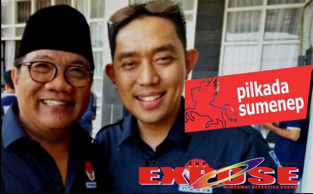 Pilkada Sumenep 2020, Ketua DPW PAN Jatim Apresiasi Pencalonan Hairul Anwar