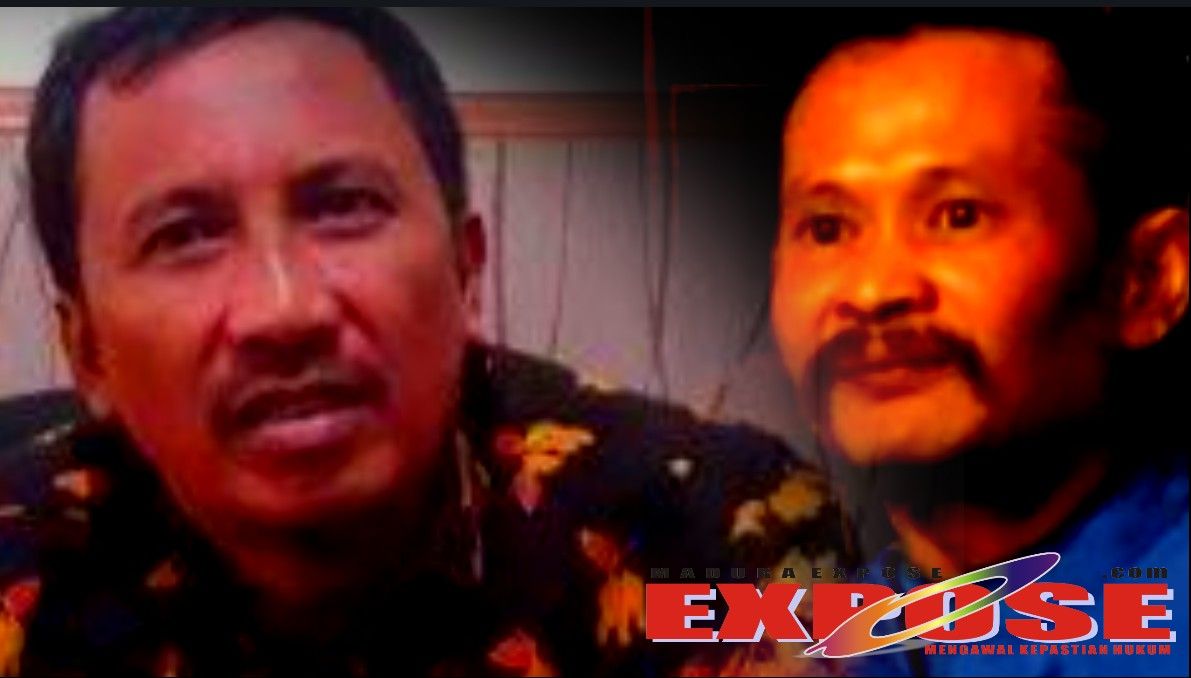 Mengadili Pendapat Kadis PMD Moh Ramli Tentang Penundaan Pilkades Desa Bulla’an Mengadili Pendapat Kadis PMD Moh Ramli Tentang Penundaan Pilkades Desa Bulla’an