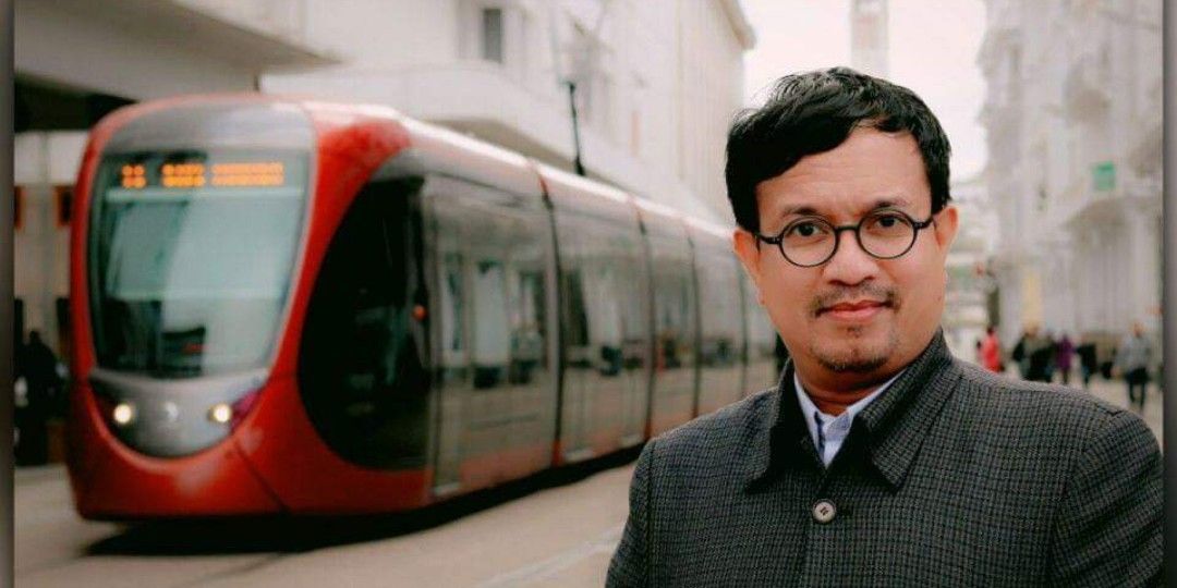 Mantap! Ex Anggota DPR RI Ambil Formulir Pendaftaran Cabup Sumenep Di PKB Mantap! Ex Anggota DPR RI Ambil Formulir Pendaftaran Cabup Sumenep Di PKB