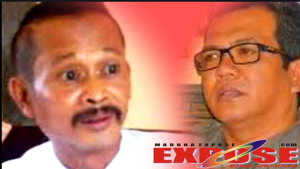 Kecewa Perbup dan Kinerja Parlemen, YLBH Madura Kirim Surat Terbuka Ketua DPRD Sumenep