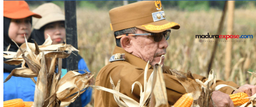 Wabup Imam Minta Perusahaan di Sumenep Patuhi Ketentuan UMK