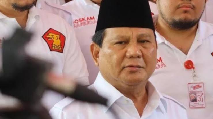 Gerindra di Kabinet Jokowi dan Gagalnya Pemilu Kita Gerindra di Kabinet Jokowi dan Gagalnya Pemilu Kita