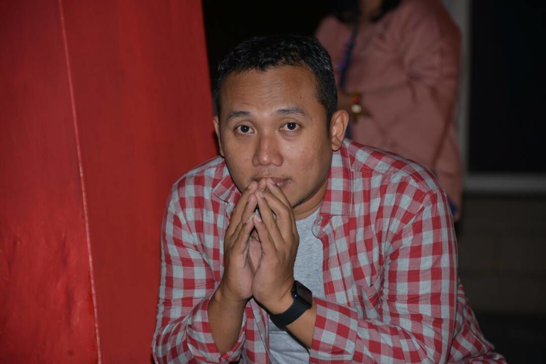 Terpilih Sebagai Ketua Komisi Bidang Hukum, Politisi PDIP Ini akan Kaji Sejumlah Perda