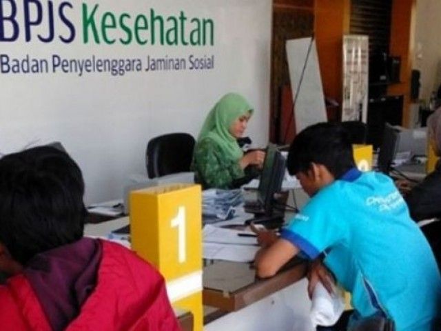 YLBHI dkk Somasi Direktur Utama BPJS Kesehatan
