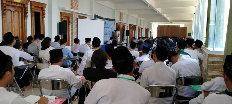 Setuju Nasakom, NU konsisten menolak PKI