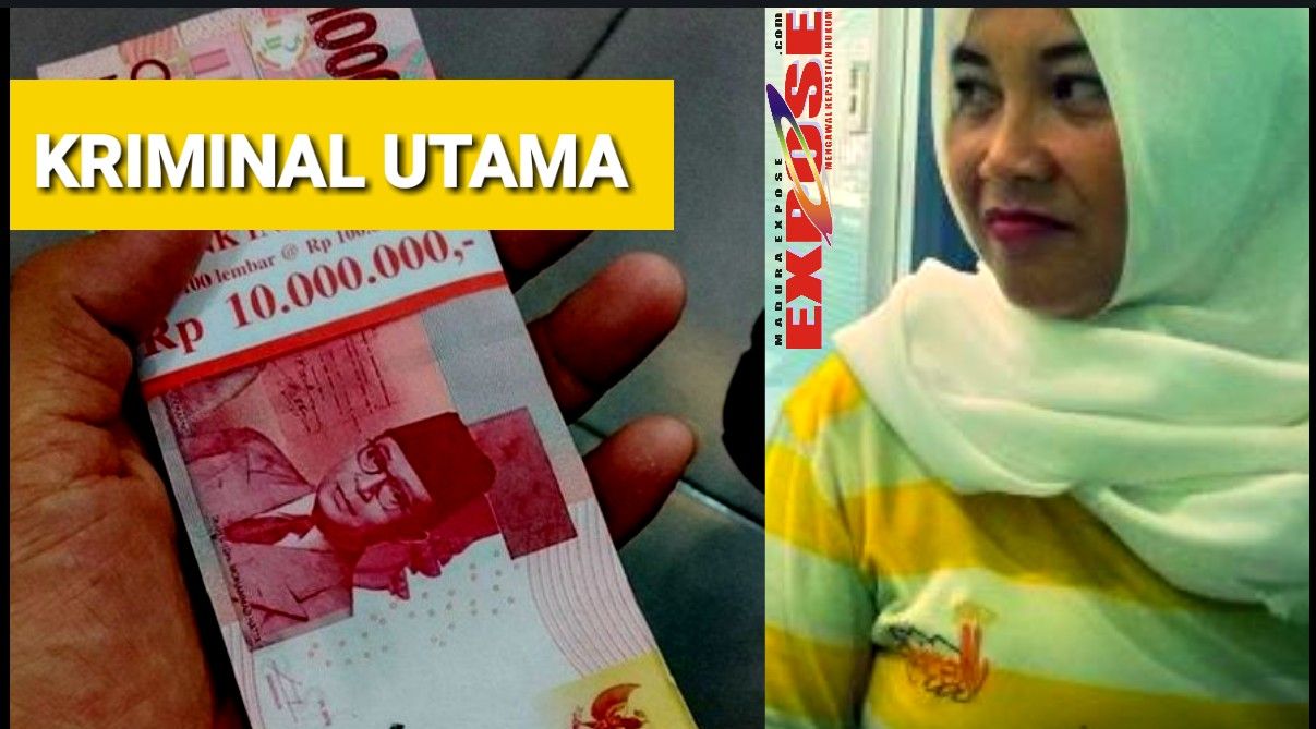 Tri Utami Tertipu Rp 10 Juta, DPD GMDM Jatim Ambil Tindakan Tegas