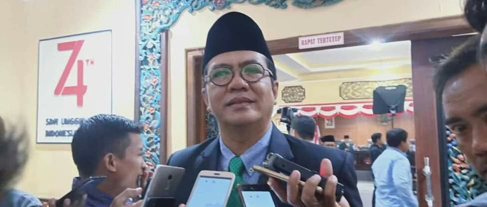 50 Anggota DPRD Sumenep Terancam Sanksi Gaji, Ini Penyebabnya!
