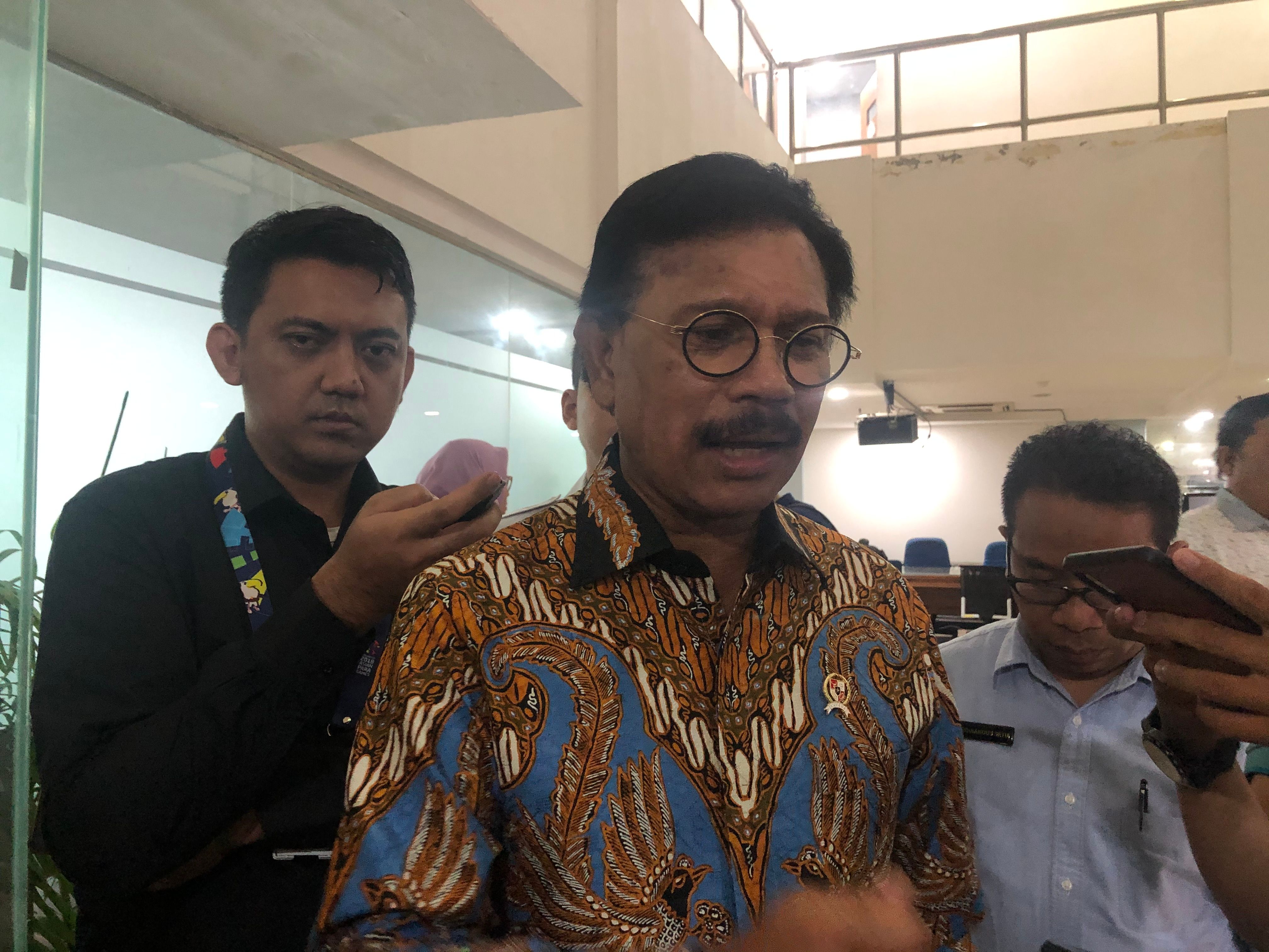 Kominfo Masih Pantau Virus Mata-mata yang Bisa Bobol WhatsApp