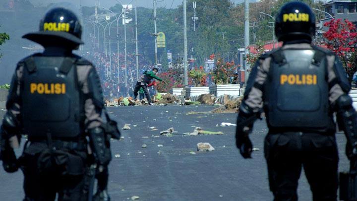 Polisi Kuasai Semua Jabatan Strategis, Apa Tujuan Sebenarnya?