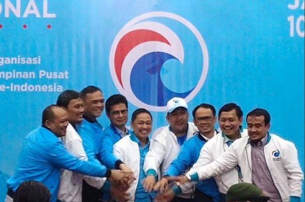 Partai Gelora Buka Pintu bagi Jamaah Habib Rizieq